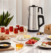 Arzum Deminde AR3129 tea machine